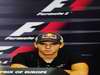GP EUROPA - Prove Libere